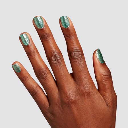 OPI Good Enough to Treat Infinite Shine verniz