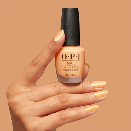 OPI OPI’m Dreaming Nail Lacquer lak na nehty