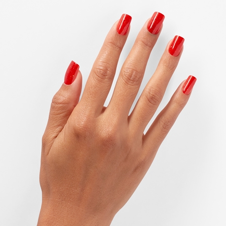 OPI Make ‘Em Jelly! XPRESS/ON umělé nehty