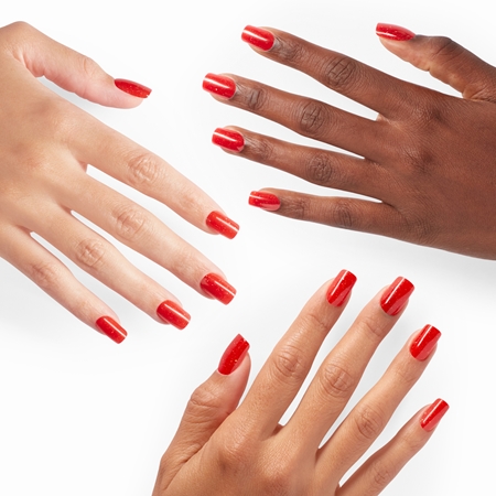 OPI Make ‘Em Jelly! XPRESS/ON umělé nehty