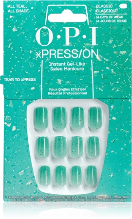 OPI Make ‘Em Jelly! XPRESS/ON mākslīgie nagi