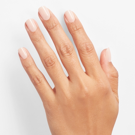 OPI Make ‘Em Jelly! Nail Lacquer false nails
