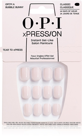OPI Make ‘Em Jelly! XPRESS/ON valse nagels