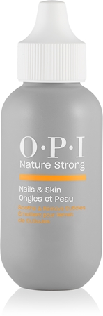OPI Nature Strong Nails&Skin Liquid Gel for nail cuticles