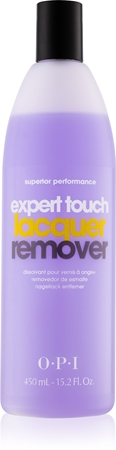 OPI Expert Touch odlakovač na nehty