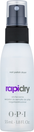 OPI Rapidry spray