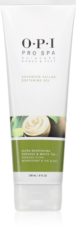 OPI Pro Spa změkčující krém na nohy