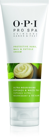OPI Pro Spa regenerierende Handcreme