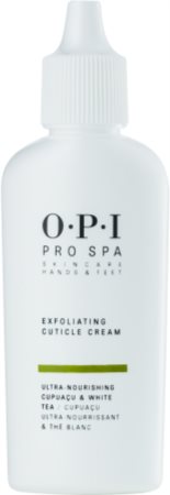 OPI Pro Spa radírozó balzsam a körömágy bőrére