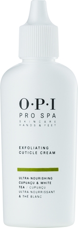 OPI Pro Spa exfoliační balzám na nehtovou kůžičku