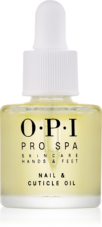OPI Pro Spa huile nourrissante ongles et cuticules