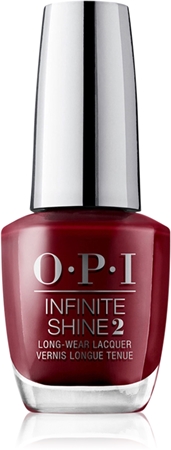 OPI Infinite Shine lakier do paznokci z żelowym efektem