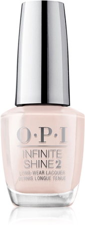 OPI Infinite Shine lakier do paznokci z żelowym efektem