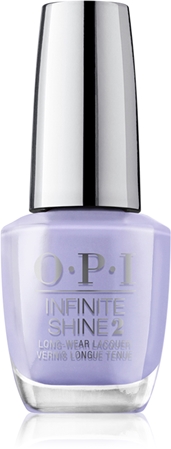 OPI Infinite Shine lakier do paznokci z żelowym efektem