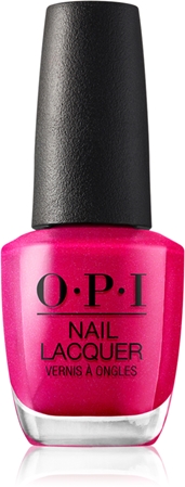 OPI Nail Lacquer Küünelakk