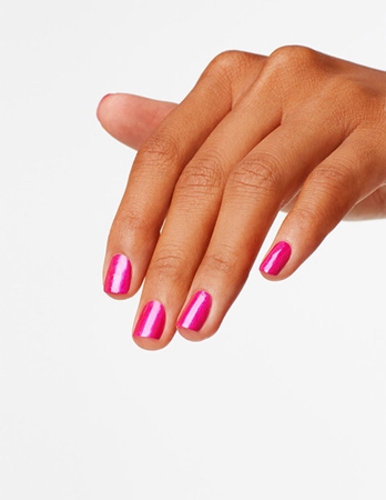 OPI Nail Lacquer Küünelakk