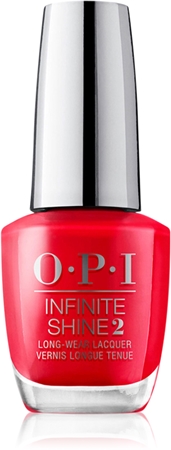 OPI Infinite Shine lakier do paznokci z żelowym efektem