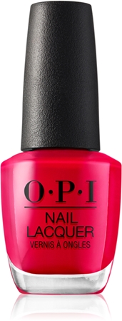 OPI Nail Lacquer Küünelakk