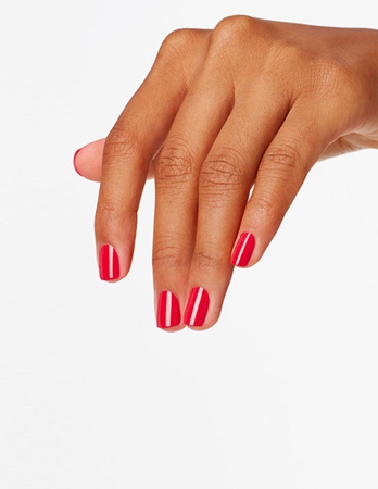 OPI Nail Lacquer Küünelakk
