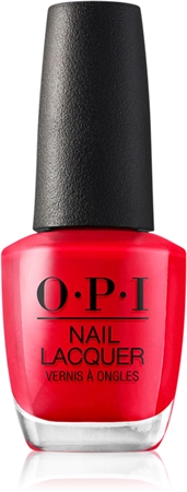 OPI Nail Lacquer Küünelakk