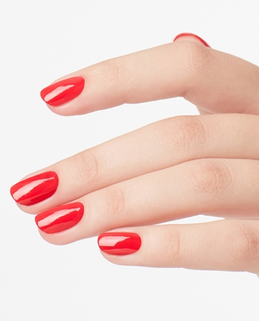 OPI Nail Lacquer Küünelakk