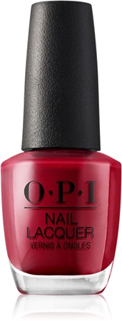 OPI Nail Lacquer lakier do paznokci