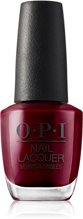 OPI Nail Lacquer lakier do paznokci
