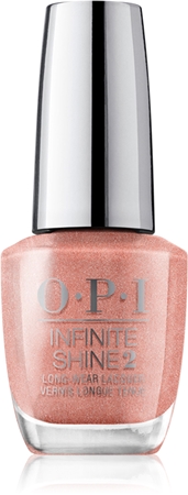 OPI Infinite Shine lak na nehty s gelovým efektem