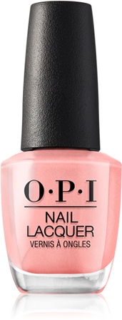 OPI Nail Lacquer Nagellak
