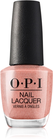 OPI Nail Lacquer lakier do paznokci