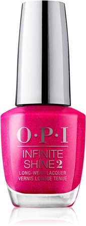 OPI Infinite Shine lakier do paznokci z żelowym efektem