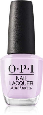 OPI Nail Lacquer Küünelakk