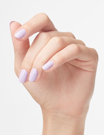 OPI Nail Lacquer Küünelakk