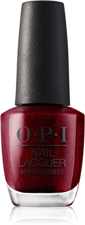 OPI Nail Lacquer Nagellak