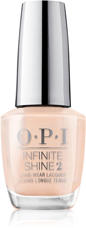 OPI Infinite Shine lakier do paznokci z żelowym efektem
