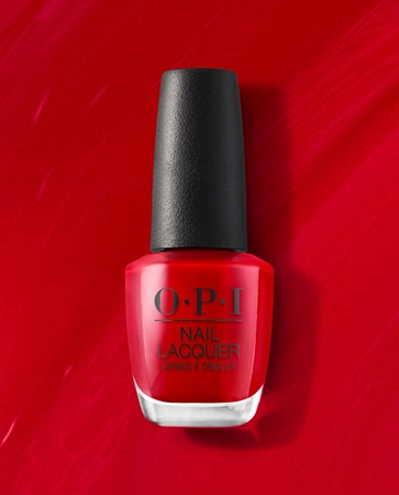OPI Nail Lacquer esmalte de uñas