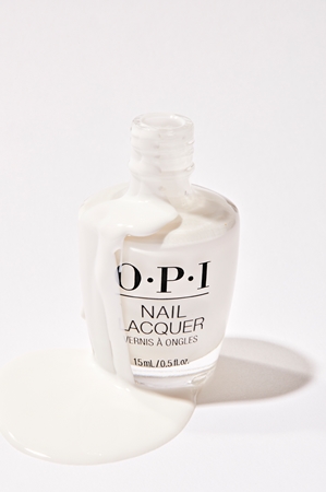 OPI Nail Lacquer Nagu laka