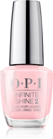 OPI Infinite Shine lakier do paznokci z żelowym efektem