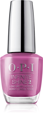 OPI Infinite Shine lakier do paznokci z żelowym efektem