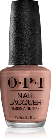 OPI Nail Lacquer Nagellak