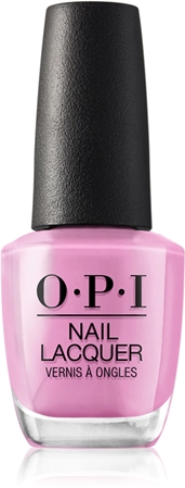 OPI Nail Lacquer lakier do paznokci