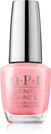 OPI Infinite Shine lakier do paznokci z żelowym efektem