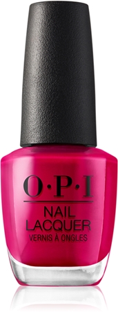 OPI Nail Lacquer lakier do paznokci