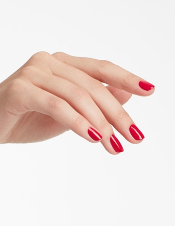 OPI Nail Lacquer Küünelakk