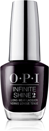 OPI Infinite Shine lakier do paznokci z żelowym efektem