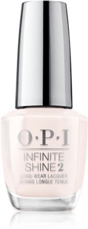 OPI Infinite Shine lak na nehty s gelovým efektem