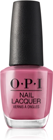 OPI Nail Lacquer Küünelakk