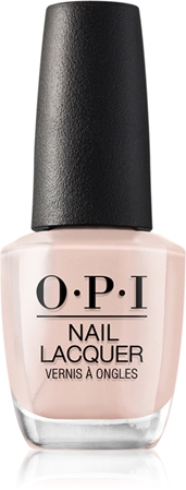 OPI Nail Lacquer lakier do paznokci