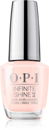 OPI Infinite Shine lakier do paznokci z żelowym efektem