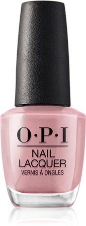 OPI Nail Lacquer Nagellak